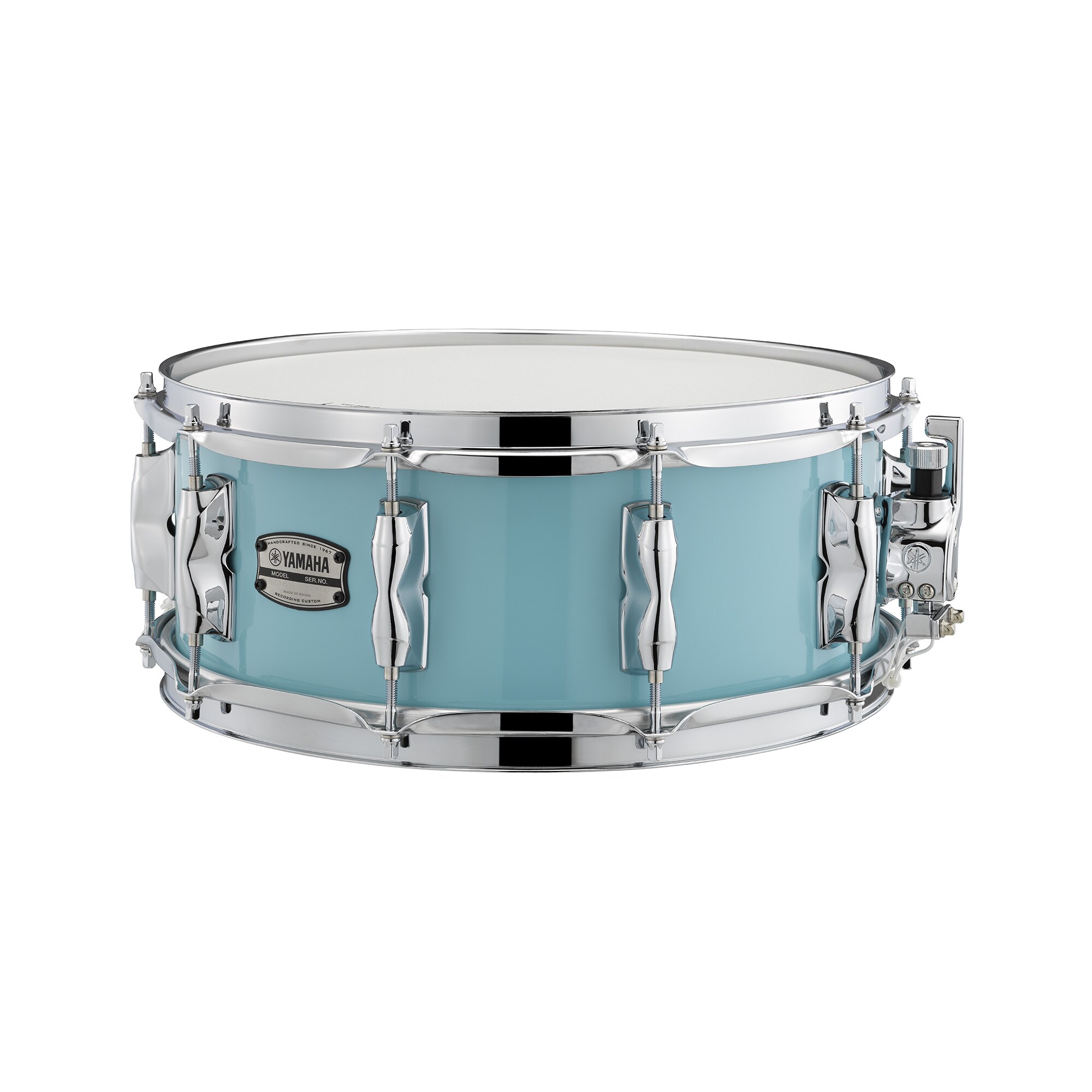 Snare Drums - Products - Drums - Musical Instruments - Yamaha - UK