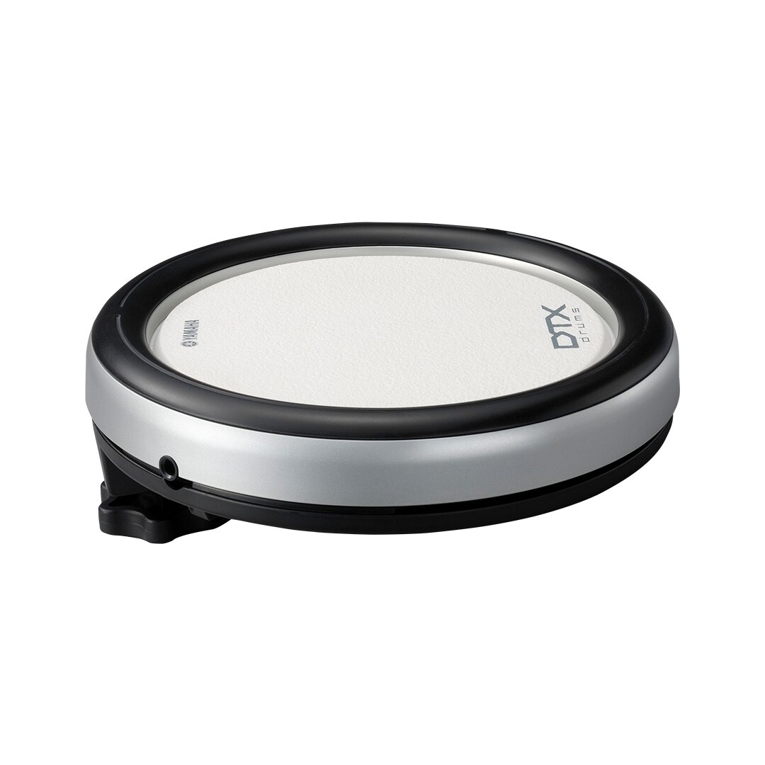 XP80 - Overview - Electronic Drum Pads - Products - Drums