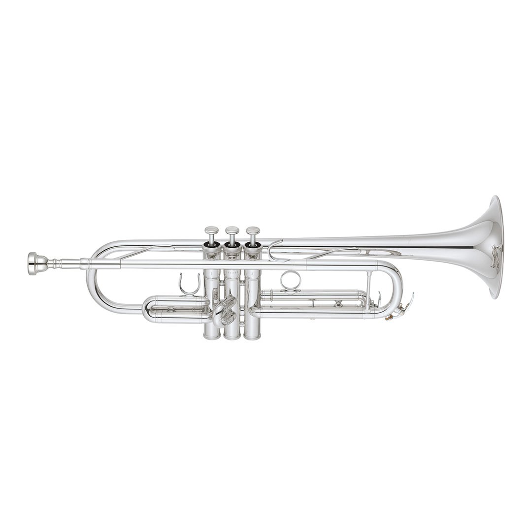 YTR-6335RC - Overview - Bb Trumpets - Trumpets - Brass & Woodwinds 