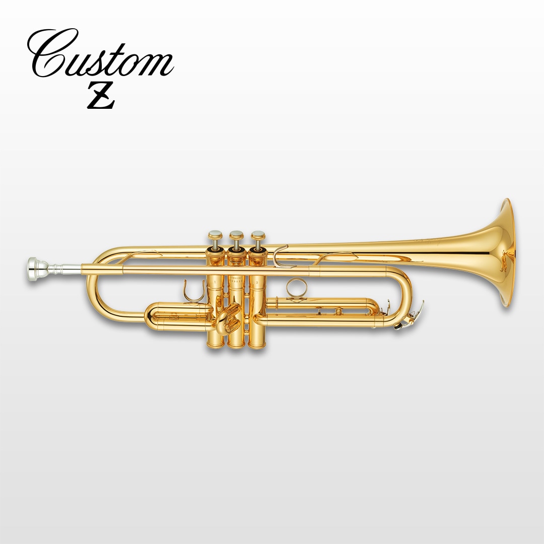 【超レア】  カホン  ヤマハ  YAMAHA  MUSIC  TRADING Yamaha YCR-2310 Two Tone Cornet Serial #204578A