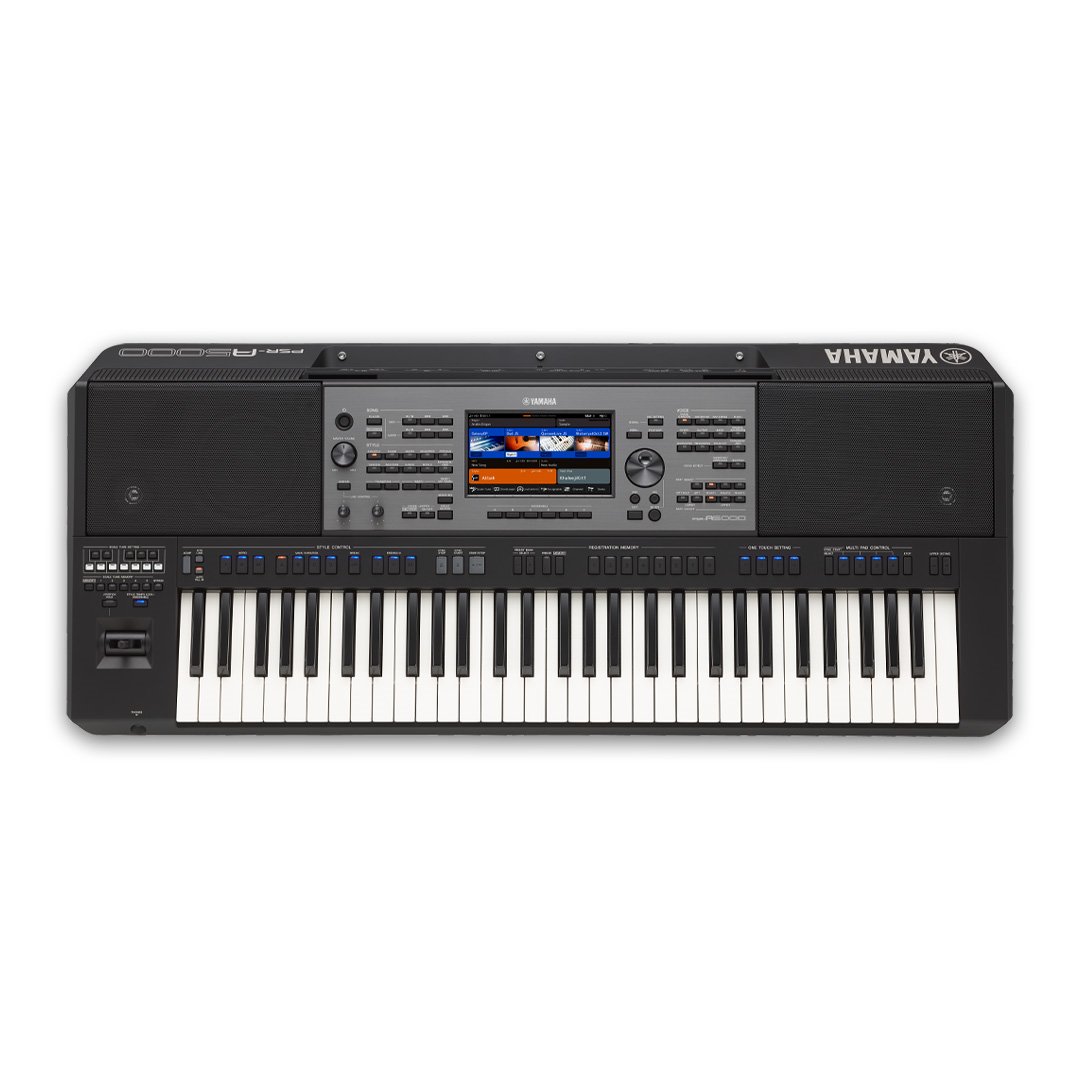 new yamaha workstation 2021