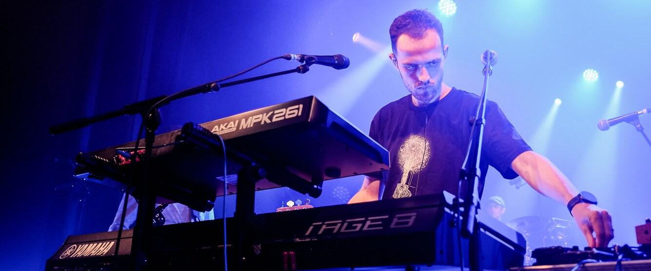 洋楽 Jordan Rakei Jordan Rakei : Z|ART