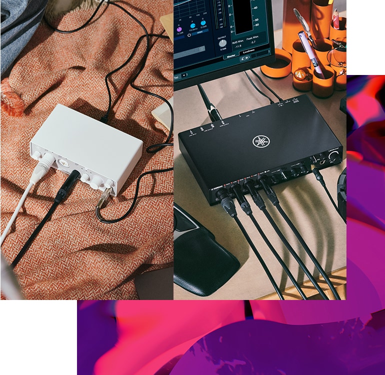 Interfaces