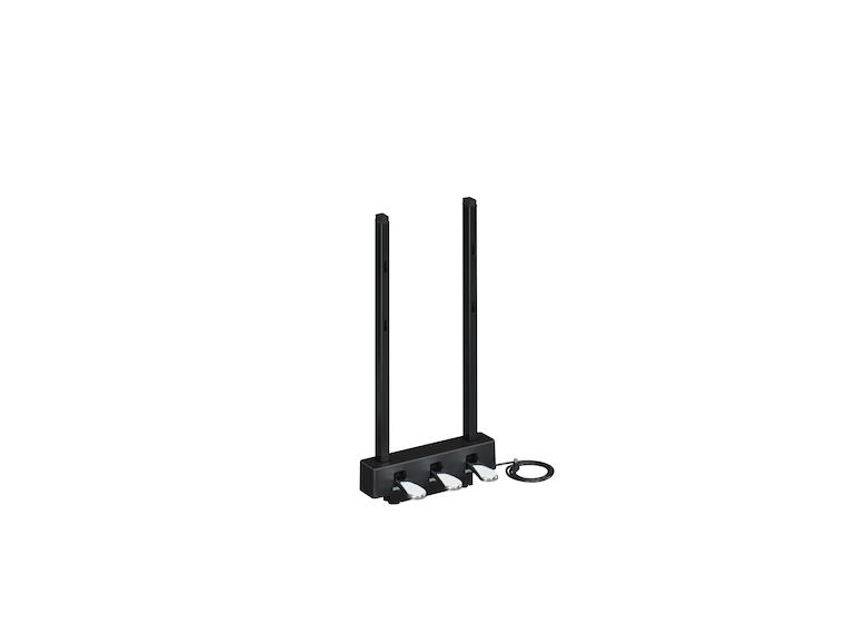 Pedal Unit LP-1 Black