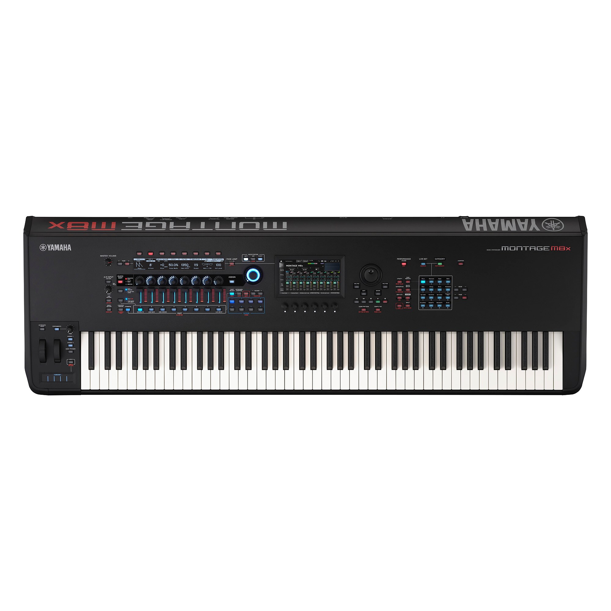YAMAHA DIGITAL SYNTHESIZER V50☆ヤマハ オールインワン
