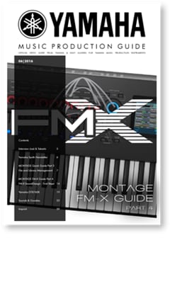 MUSIC PRODUCTION GUIDE 2016-06