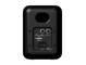 Yamaha Powered Monitor Speaker MS101-4 rear