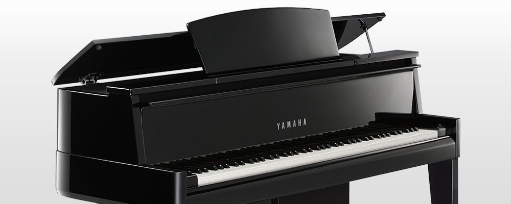 yamaha n2 avantgrand