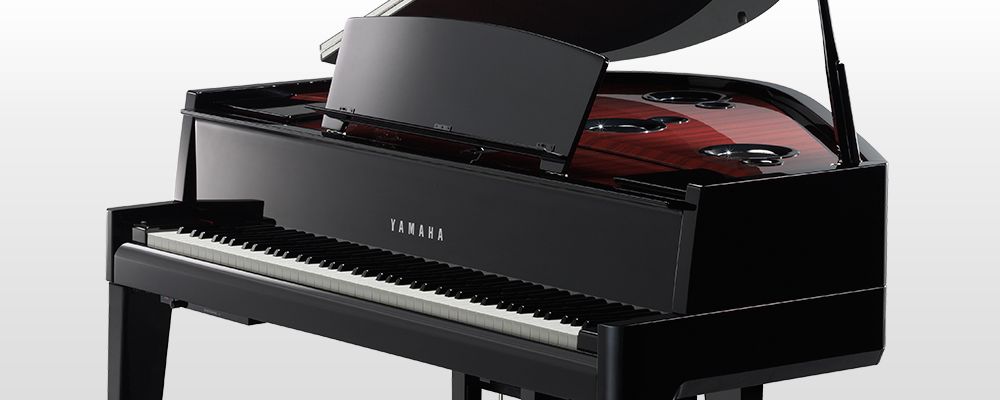 Yamaha avantgrand deals n3 for sale