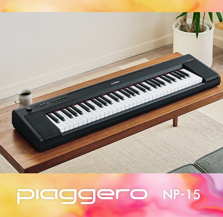 Piano numerique, ROLAND - GO:PIANO GO-61P - PIANO NUMERIQUE, YAMAHA - NP-15  PIAGGERO - CLAVIER NUMERIQUE, YAMAHA - GENOS 2 - ARRANGEUR PRO, ROLAND -  HP702-CH - CLAVIER NUMERIQUE, ROLAND - LX705-CH - PIANO NUMERIQUE