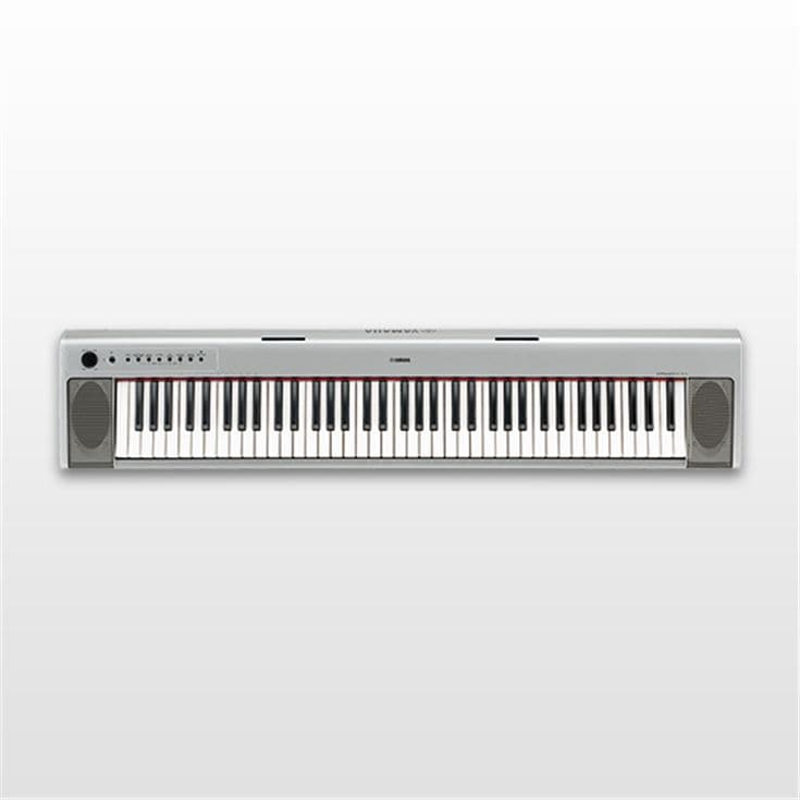 8,325円元箱 YAMAHA NP 31S  動作品 ピアジェーロ