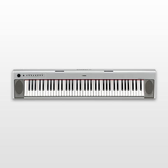 NP-31 - Overview - Portable Keyboards - Products - Keyboard
