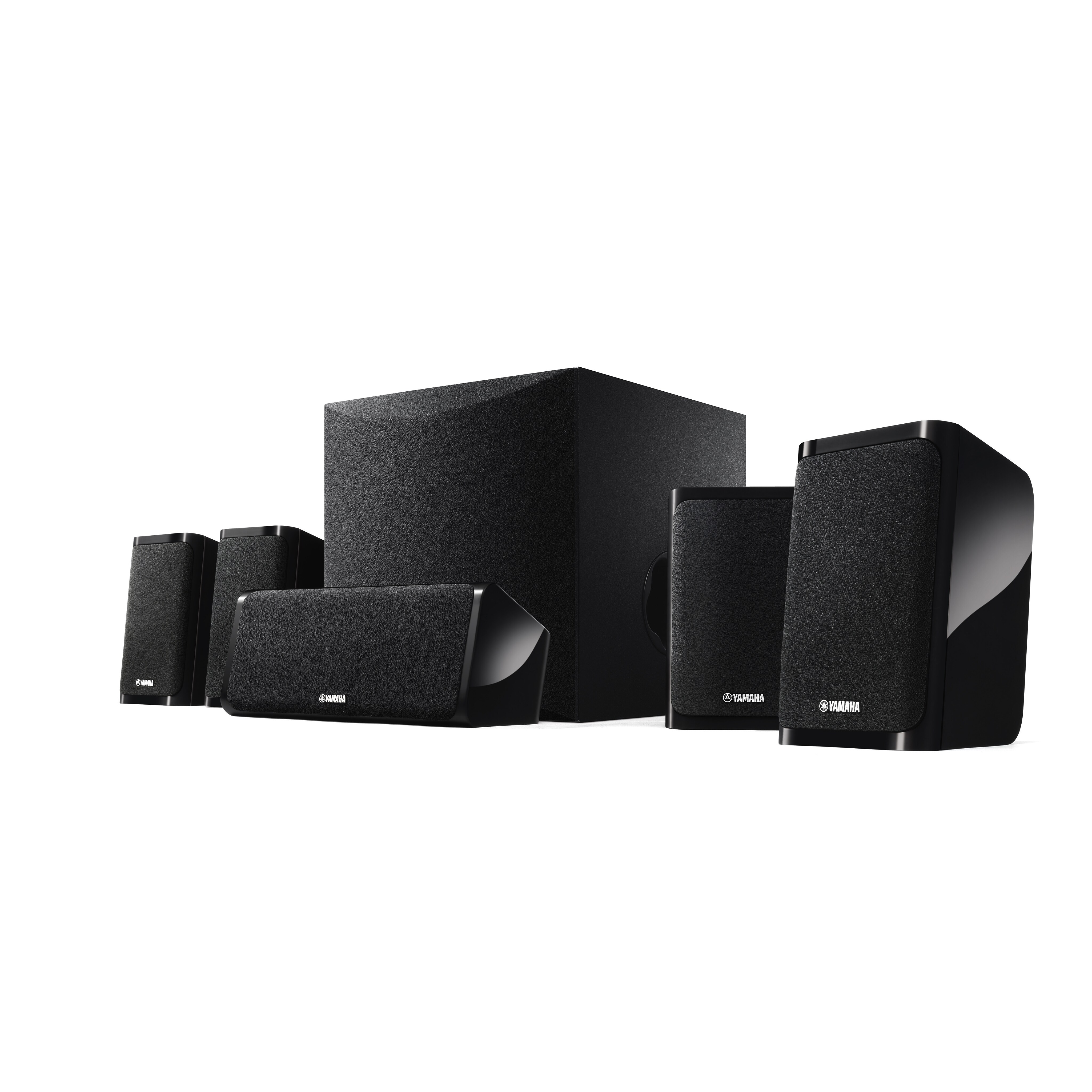 ヤマハ NS-P41B NS-P41 - Overview - Speaker Systems - Products - Home Audio