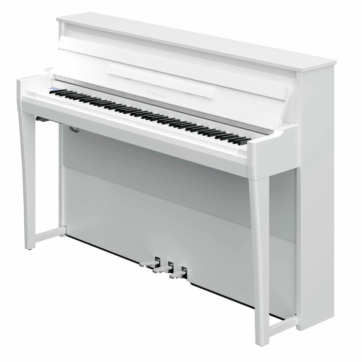 Yamaha NU1XA image