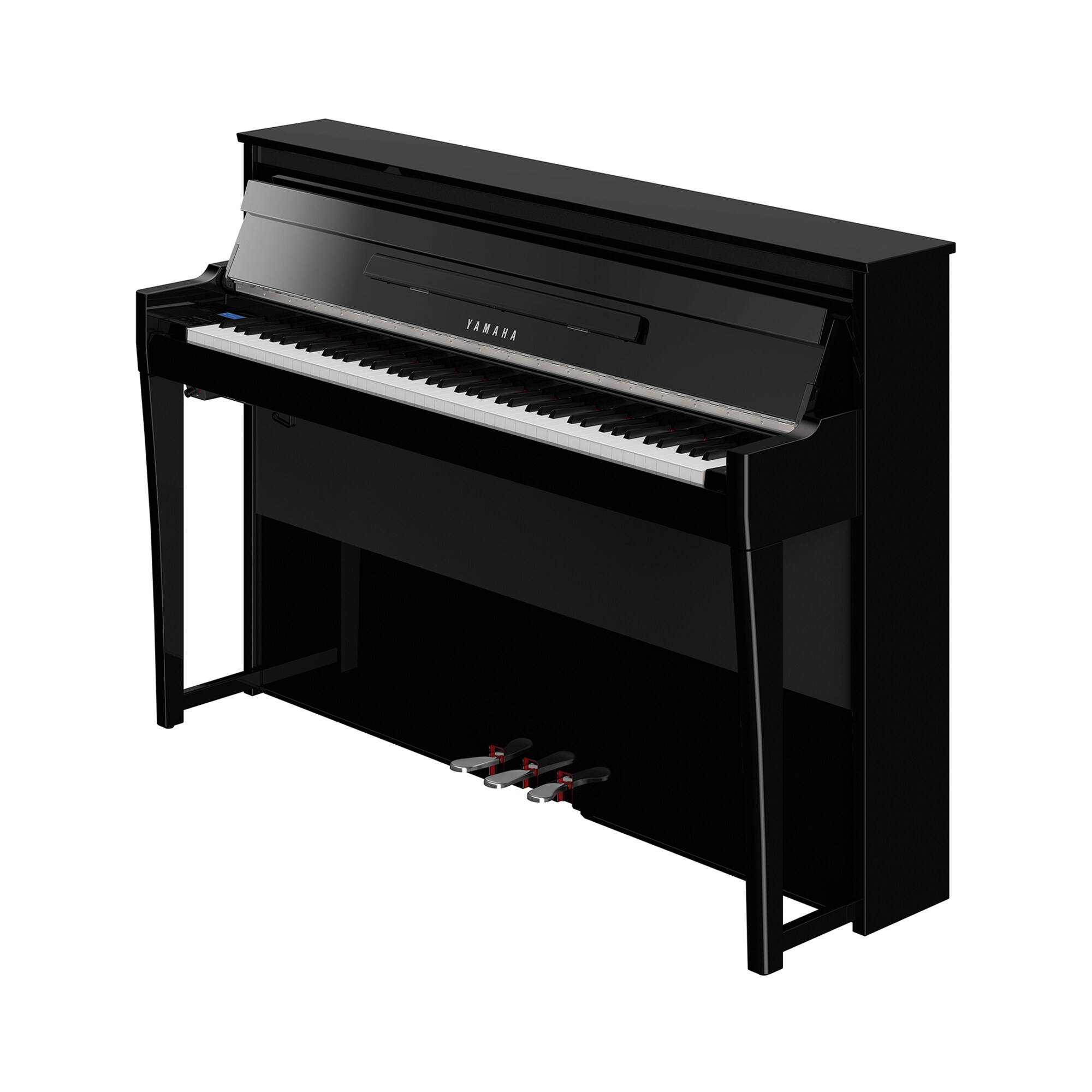 NU1XA - Overview - AvantGrand - Products - Pianos - Musical