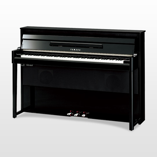 YAMAHA、ハイブリッドピアノ、NU1 NU1 - Overview - AvantGrand - Products - Pianos - Musical