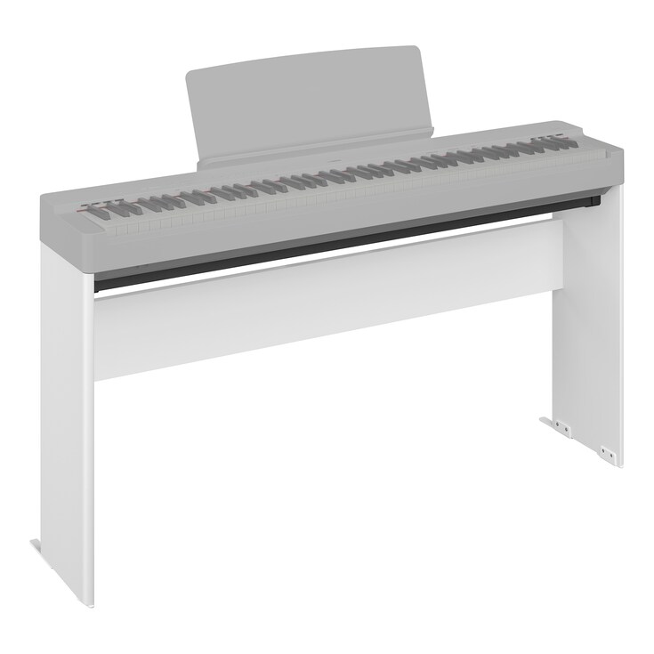 Stand L-200 White