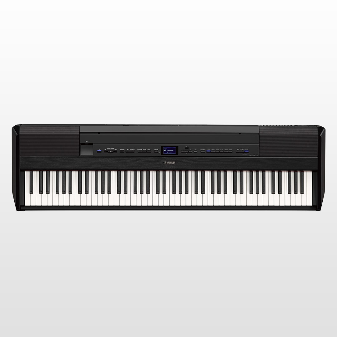 P-515 - Accessories - P Series - Pianos - Musical Instruments ...
