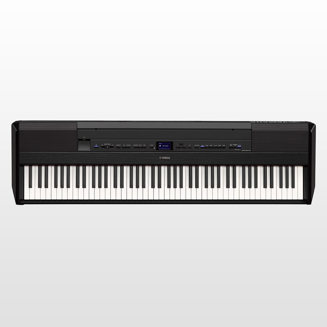 ヤマハ P-515 P-515 - Overview - P Series - Products - Pianos - Musical
