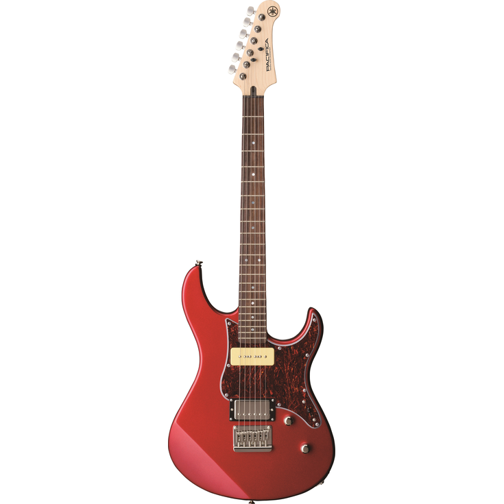 PAC311H RM:Red Metallic