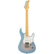 PACP12M Beach Blue Burst Straight Front