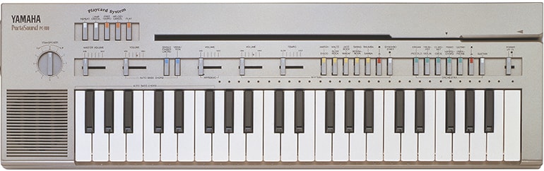 PC-100