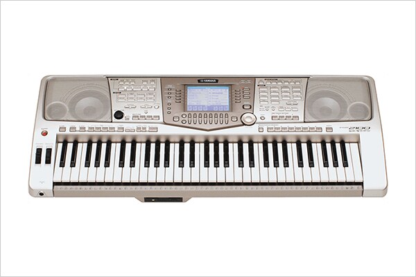 PSR-2100