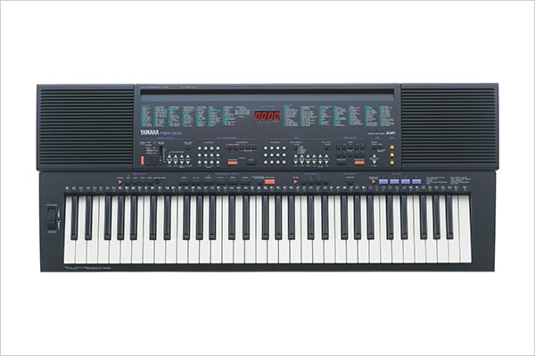 PSR-500