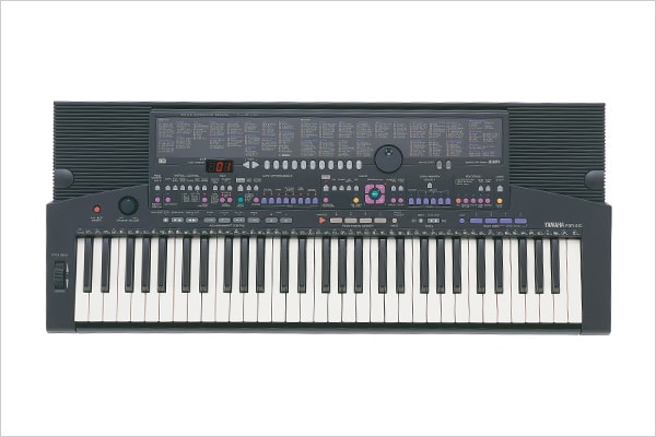PSR-510M