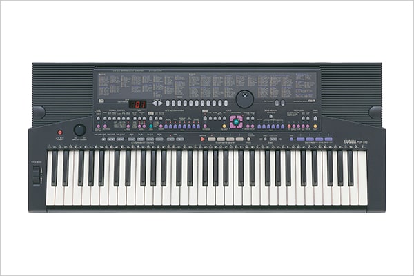 PSR-510