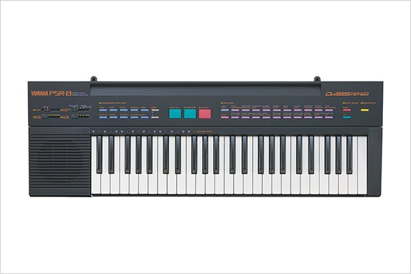 PSR-8