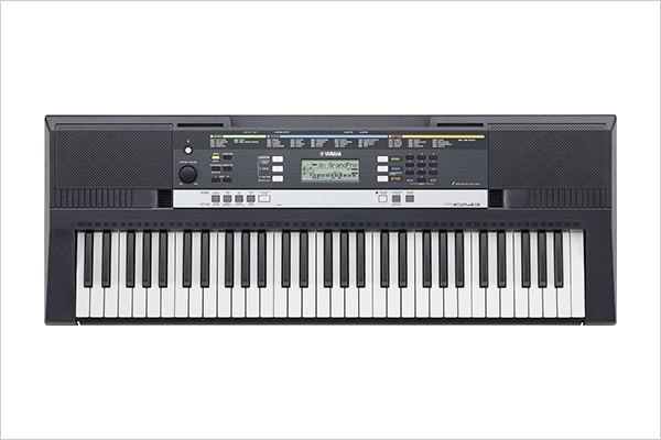 PSR-E243