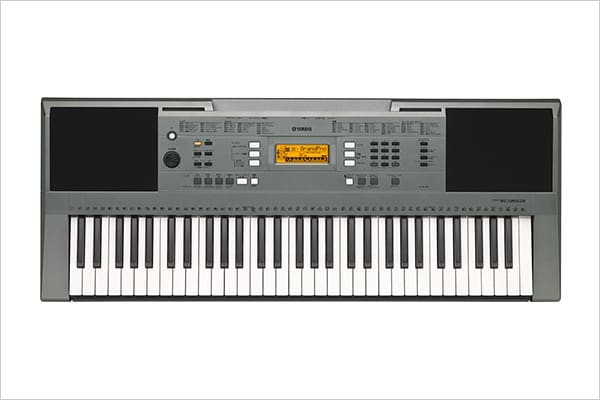 PSR-E353