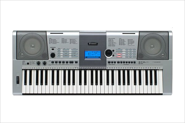 PSR-E403
