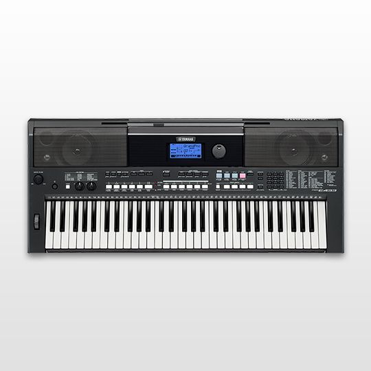 yamaha psr433