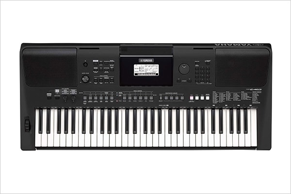 PSR-E463