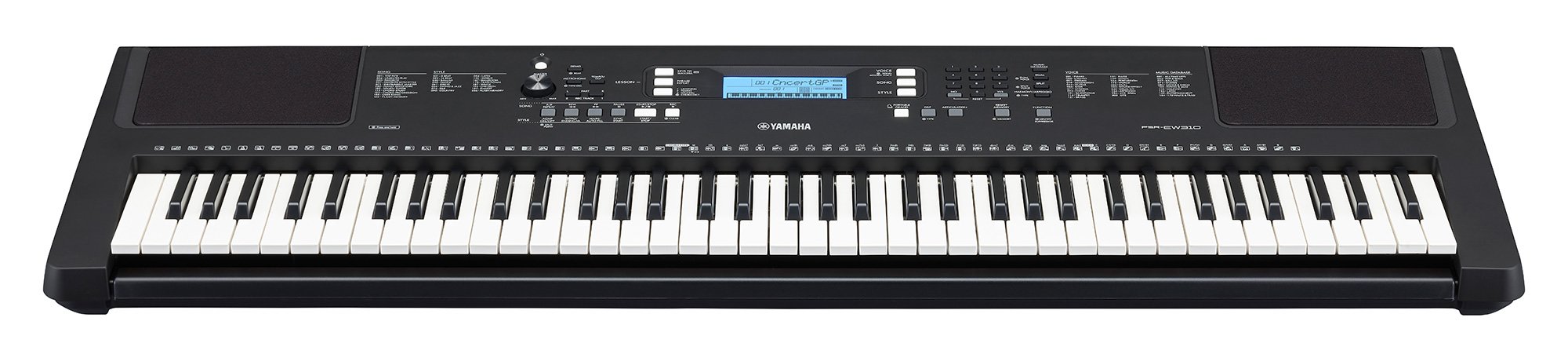 yamaha psr e 310