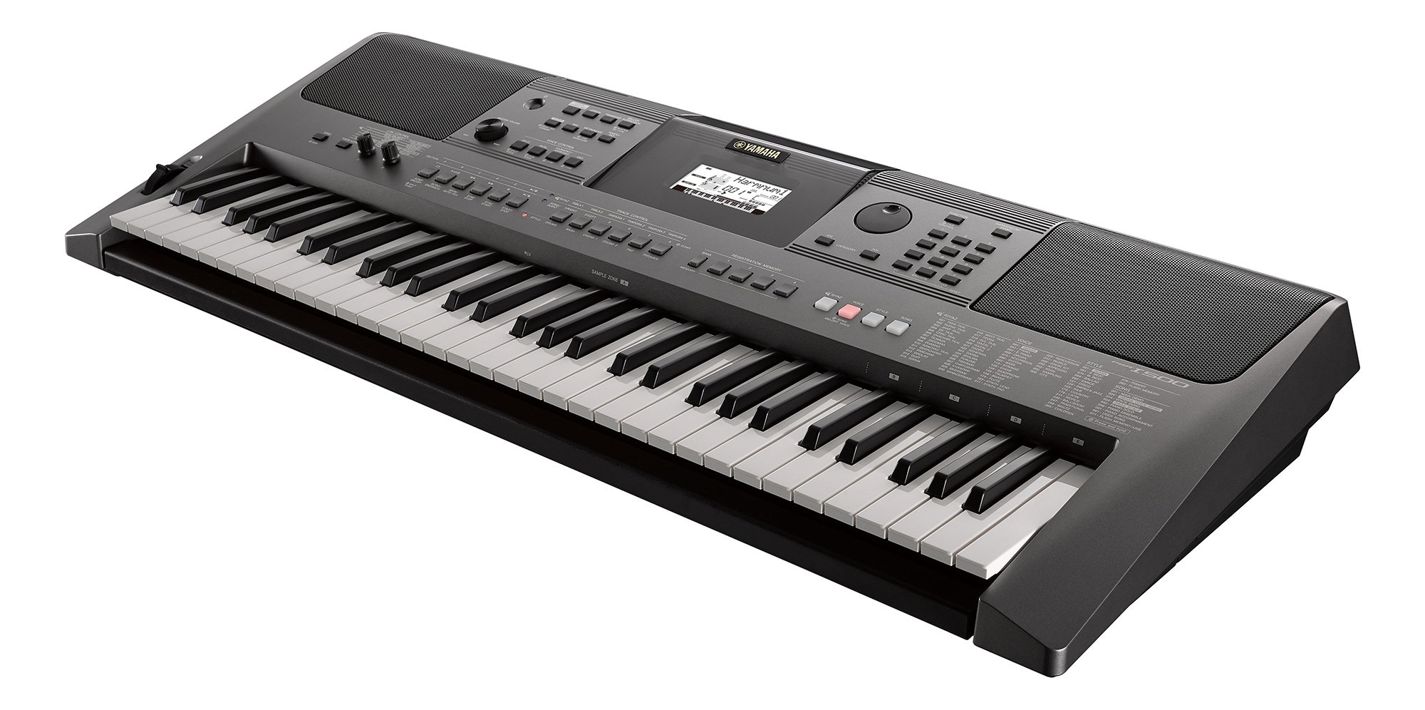 yamaha psr i 500 keyboard