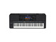 Yamaha Arranger Workstation PSR-SX720 overhead view