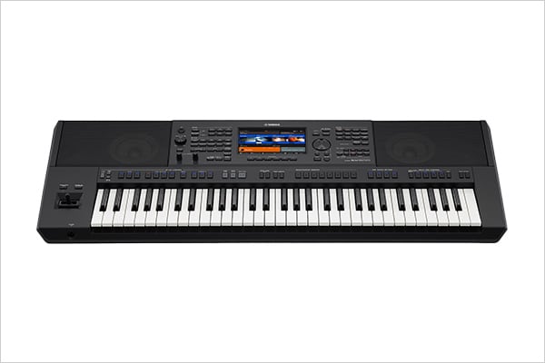 PSR-SX900