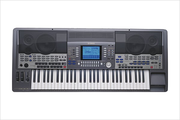 PSR-9000