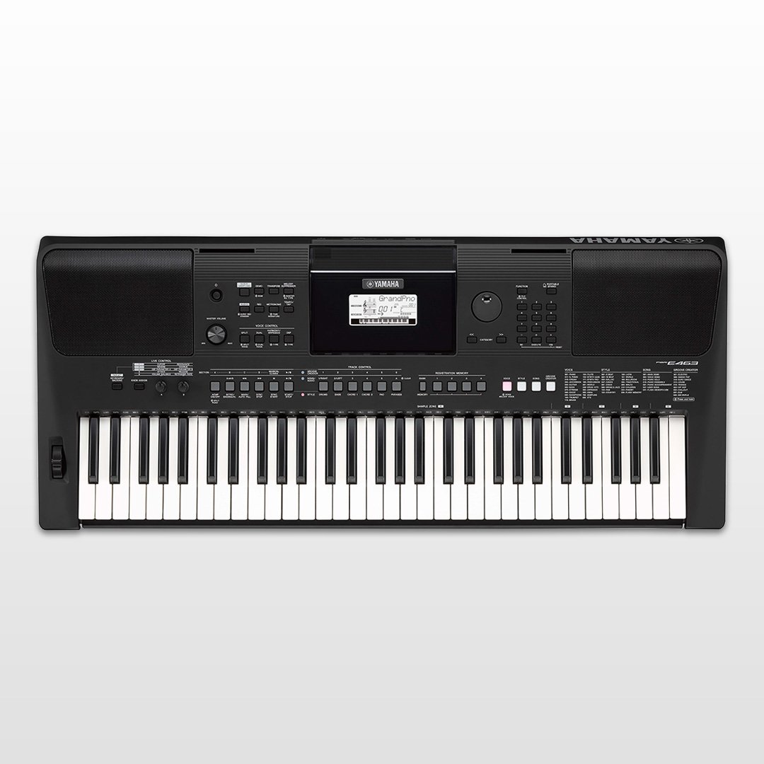 Yamaha Midi Driver Mac