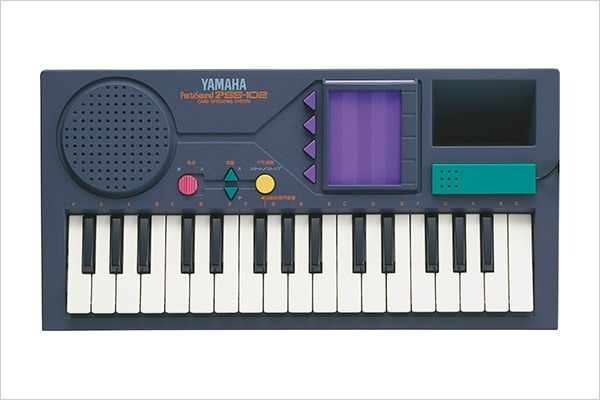 PSS-102