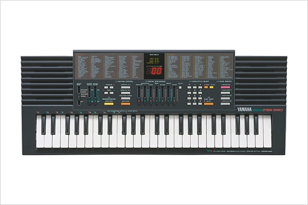 PSS-390