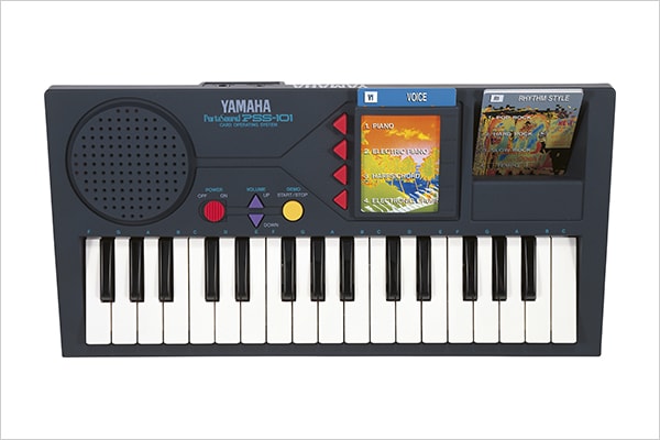 PSS-101