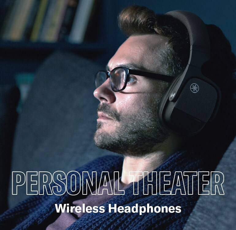Personal Theater