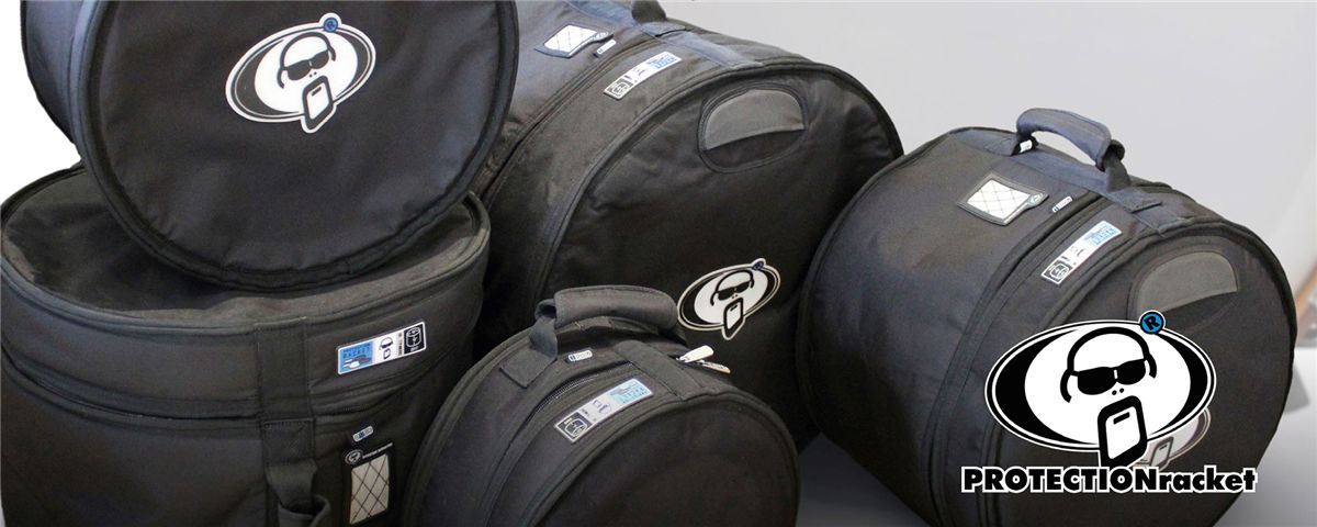 Yamaha UK introduces Protection Racket promotion for Professional Series Drums!