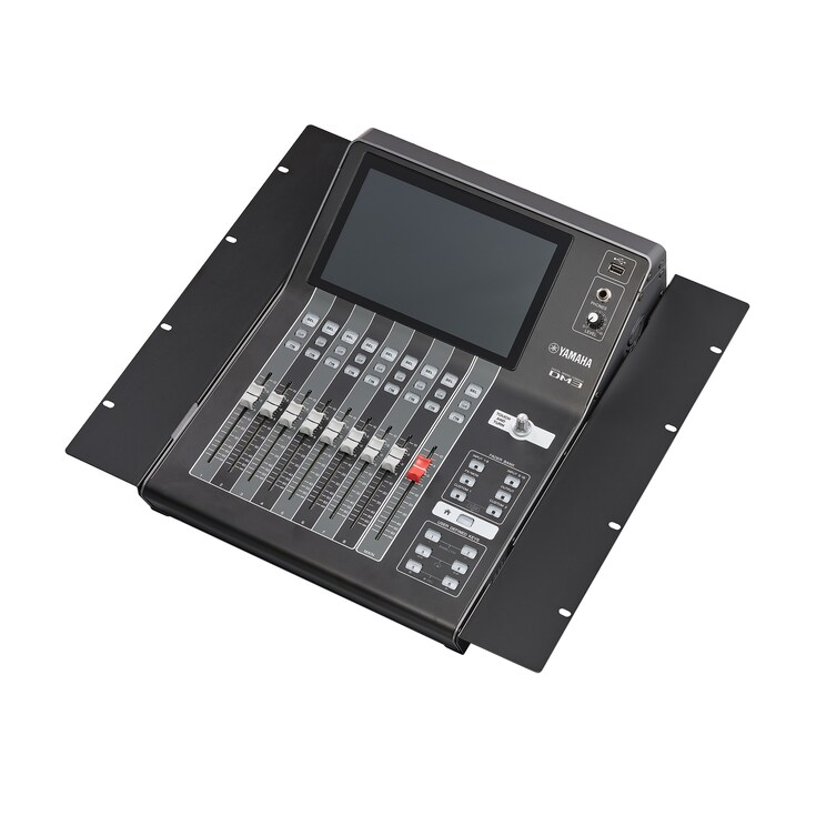 DM3 Series - Overview - Mixers - Products - Audio - Yamaha - Business ...