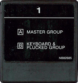 An FM Converter ROM