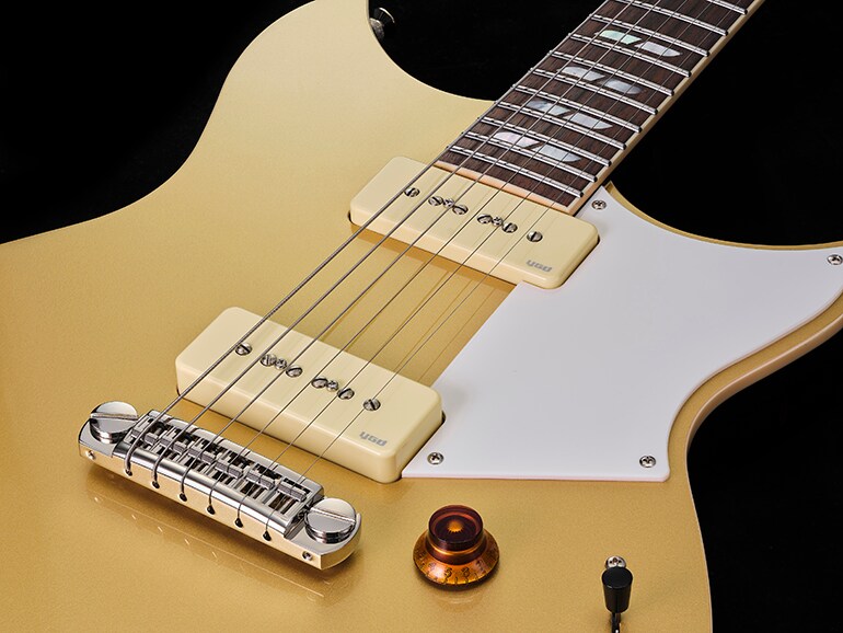 RS02CB - Overview - Electric Guitars - Products - Guitars, Basses